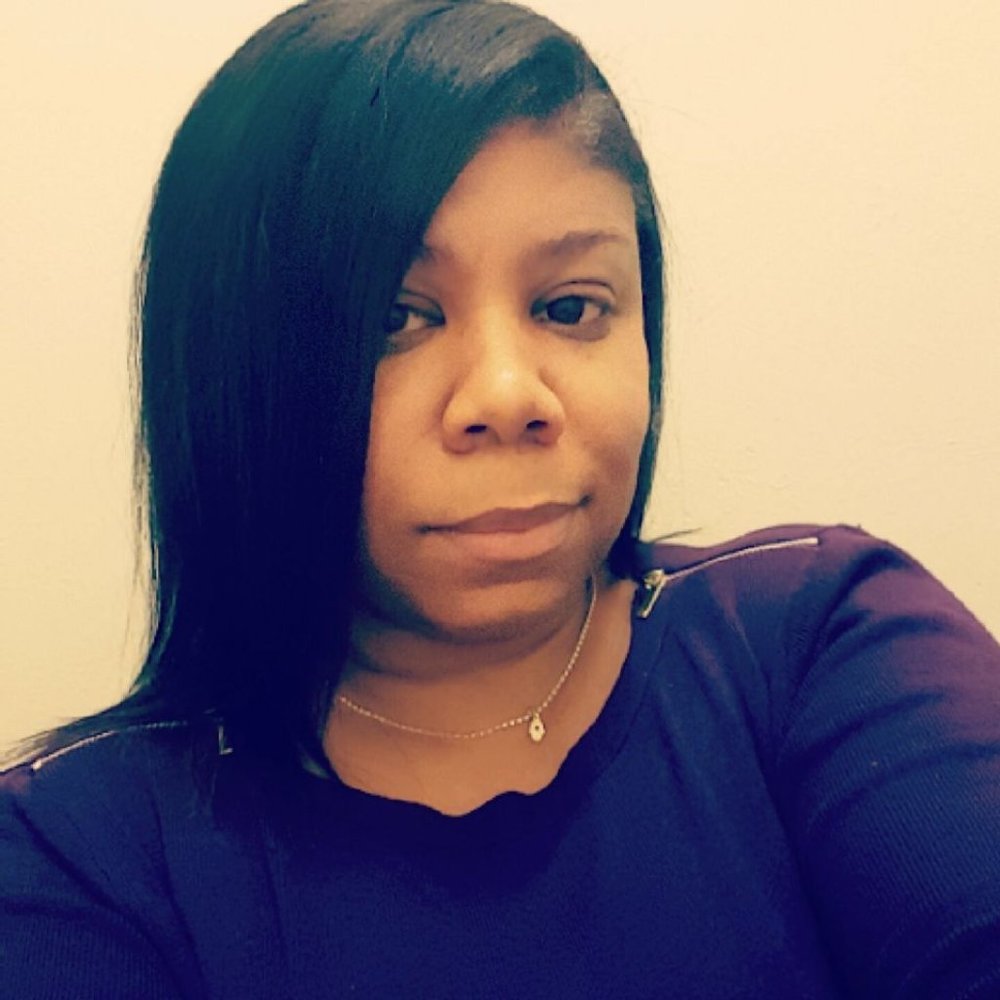 Meet your Posher, Johanna